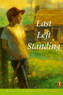 Last Left Standing - Russell, Barbara Timberlake