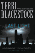 Last Light Softcover
