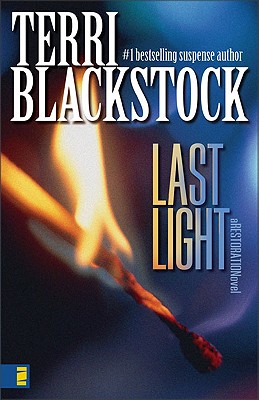 Last Light - Blackstock, Terri