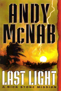 Last Light - McNab, Andy
