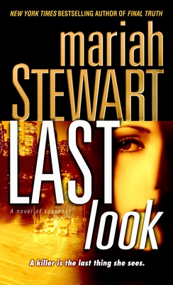 Last Look - Stewart, Mariah