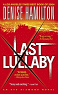 Last Lullaby: An Eve Diamond Novel