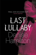 Last Lullaby - Hamilton, Denise