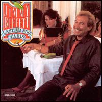 Last Mango in Paris - Jimmy Buffett