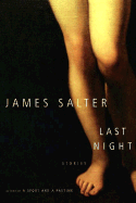 Last Night - Salter, James