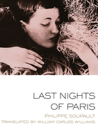 Last nights of Paris