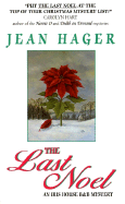 Last Noel - Hager, Jean