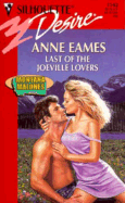 Last of the Joeville Lovers - Eames, Anne