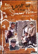 Last of the Summer Wine: Series 04 - 