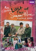 Last of the Summer Wine: Vintage 2004 [2 Discs]