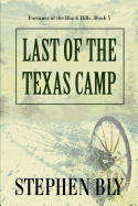 Last of the Texas Camp