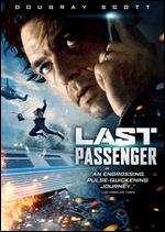 Last Passenger - Omid Nooshin