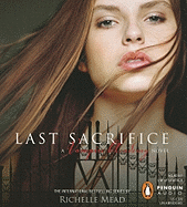 Last Sacrifice