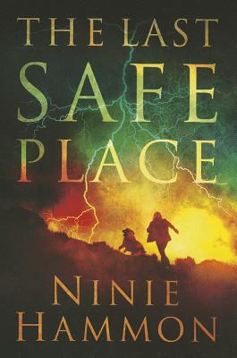 Last Safe Place - Hammon, Ninie