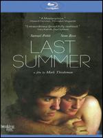 Last Summer [Blu-ray] - Mark Thiedeman