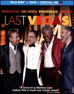 Last Vegas [2 Discs] [Includes Digital Copy] [Blu-ray/DVD] - Jon Turteltaub