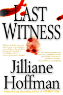 Last Witness - Hoffman, Jilliane P