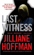 Last Witness - Hoffman, Jilliane P