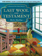 Last Wool and Testament