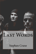 Last Words