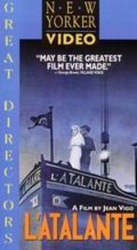 L'Atalante - Jean Vigo