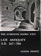 Late Antiquity: A.D. 267-700