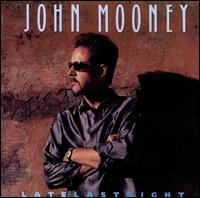 Late Last Night - John Mooney