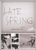 Late Spring [Criterion Collection] [2 Discs]