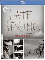 Late Spring [Criterion Collection] [Blu-ray] - Yasujiro Ozu