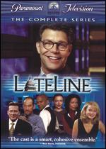 Lateline: The Complete Series [3 Discs]