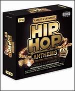 Latest & Greatest: Hip-Hop Anthems - Various Artists
