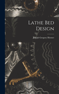 Lathe bed Design