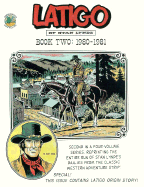 Latigo: Book Two: 1980-1981 - Lynde, Stan
