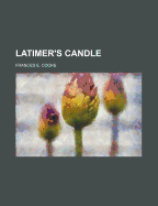 Latimer's Candle