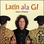 Latin  la G