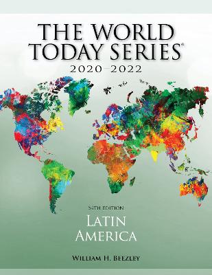 Latin America 2020-2022 - Beezley, William H