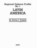 Latin America. - English, Adrian J.