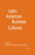 Latin American Business Cultures