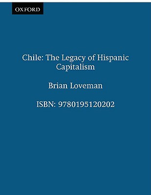 Latin American Histories - Loveman, Brian