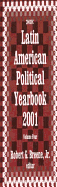 Latin American Political Yearbook: 2001