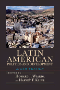 Latin American Politics & Development
