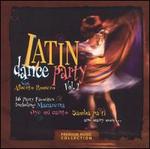 Latin Dance Party, Vol. 2 [Premium]