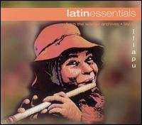 Latin Essentials, Vol. 15 - Illapu