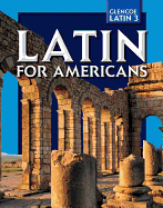 Latin for Americans, Level 3, Student Edition