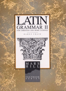 Latin Grammar 2 - Craig, Karen L