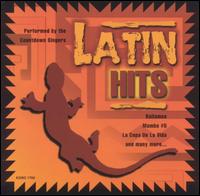 Latin Hits, Vol. 1 - The Countdown Singers