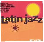 Latin Jazz: Hot & Cool! [Music Club]