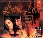 Latin Love [Madacy]