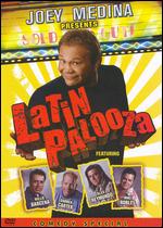 Latin Palooza - Ricardo Moreno