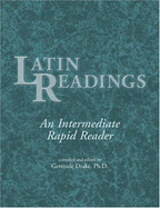 Latin Readings - Drake, Gertrude (Editor)